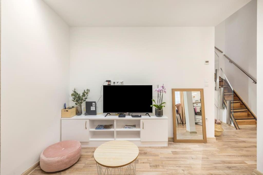 Krudy Bijou Budapest Studio Extérieur photo